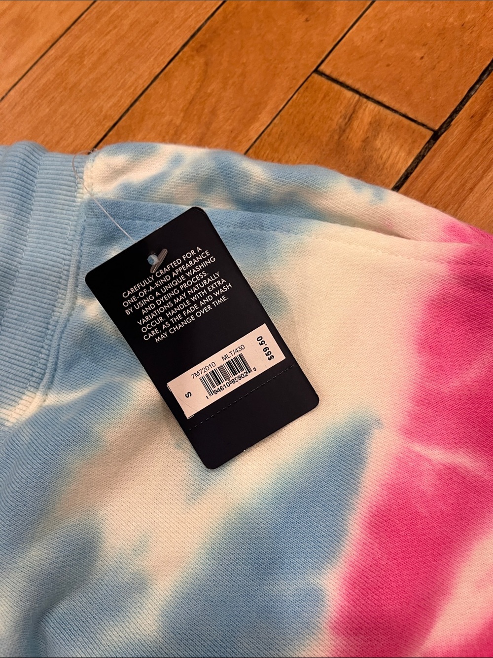 Lucky Brand Shorts - Picture 3 of 6